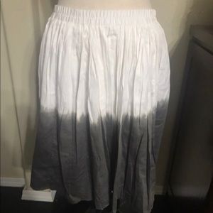 New Lane Bryant Skirt New w/Tags 14/16